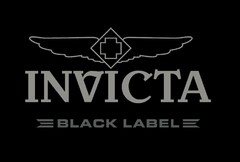 INVICTA BLACK LABEL