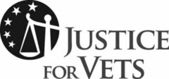 JUSTICE FOR VETS