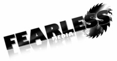 FEARLESS MEDIA LLC