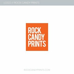 ROCK CANDY PRINTS