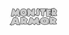 MONSTER ARMOR