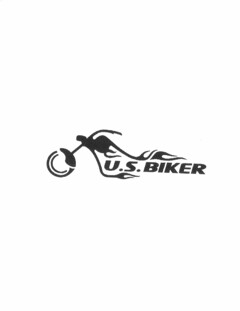 U.S. BIKER