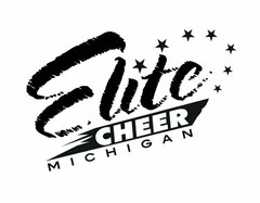 ELITE CHEER MICHIGAN