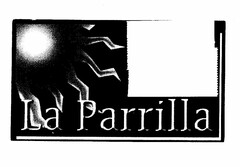 LA PARRILLA