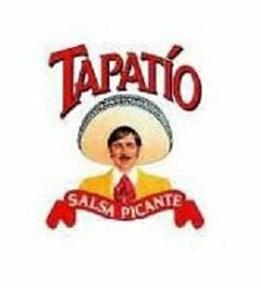 TAPATÍO SALSA PICANTE