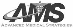 AMS ADVANCED MEDICAL STRATEGIES