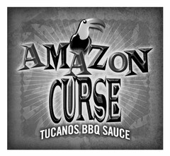AMAZON CURSE TUCANOS BBQ SAUCE