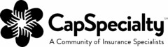 CAPSPECIALTY A COMMUNITY OF INSURANCE SPECIALISTS