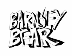 BARNSLEY BEAR