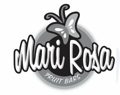 MARI ROSA FRUIT BARS
