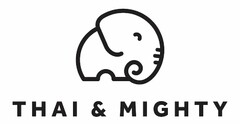 THAI & MIGHTY