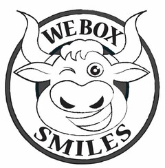 WEBOX SMILES