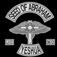 SEED OF ABRAHAM YESHUA J/C M/C