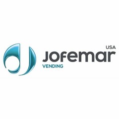 J JOFEMAR VENDING USA