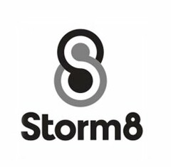 S 8 STORM8