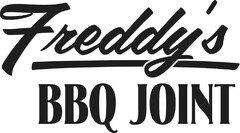 FREDDY'S BBQ JOINT