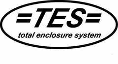 TES TOTAL ENCLOSURE SYSTEM