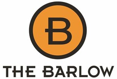 B THE BARLOW