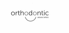 ORTHODONTIC ASSOCIATES