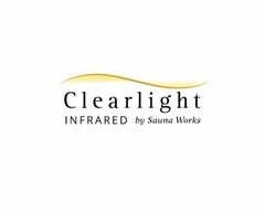 CLEARLIGHT INFRARED BY SAUNA WORKS