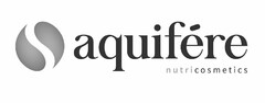 AQUIFÉRE NUTRICOSMETICS