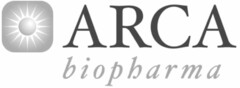 ARCA BIOPHARMA