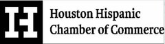 H HOUSTON HISPANIC CHAMBER OF COMMERCE