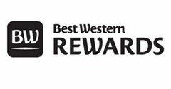 BW BEST WESTERN REWARDS