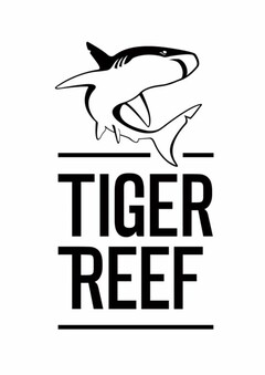 TIGER REEF