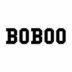 BOBOO