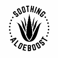 SOOTHING ALOEBOOST