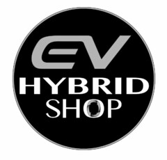 EV HYBRID SHOP