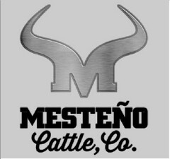 M MESTENO CATTLE CO.