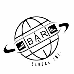 BAR GLOBAL ENT.