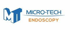 MT MICRO-TECH ENDOSCOPY