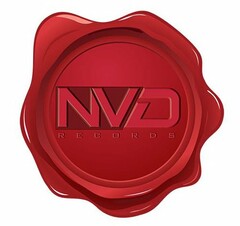 NVD RECORDS