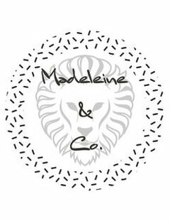 MADELEINE & CO.