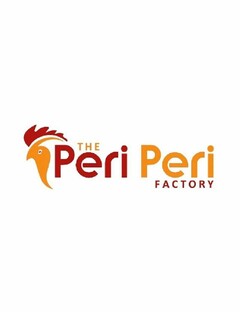 THE PERI PERI FACTORY