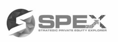 SPEX STRATEGIC PRIVATE EQUITY EXPLORER