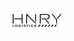 HNRY LOGISTICS