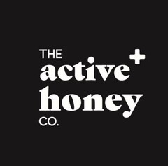 THE ACTIVE + HONEY CO.