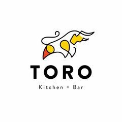 TORO KITCHEN + BAR