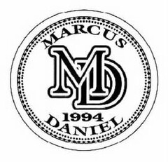 MARCUS DANIEL MD 1994