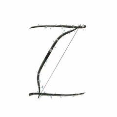 Z