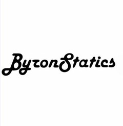 BYRONSTATICS