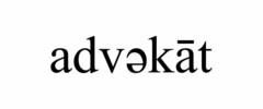 ADVEKAT