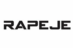 RAPEJE