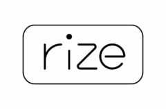 RIZE