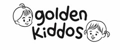 GOLDEN KIDDOS