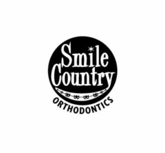 SMILE COUNTRY ORTHODONTICS